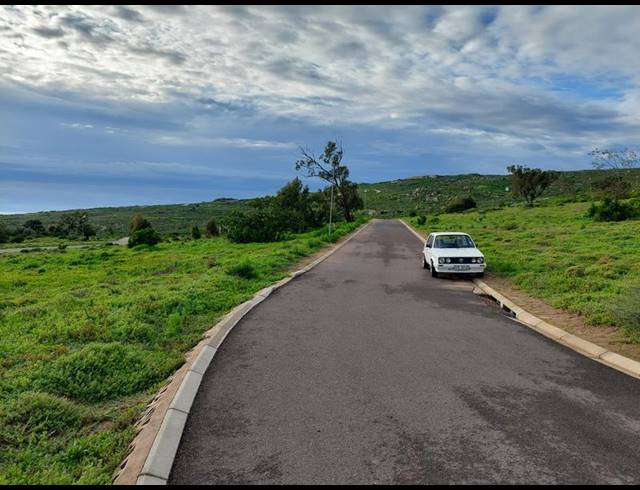 LAND FOR SALE IN ST HELENA VIEWS